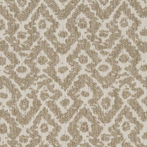Charlotte Fabric D1629 Taupe