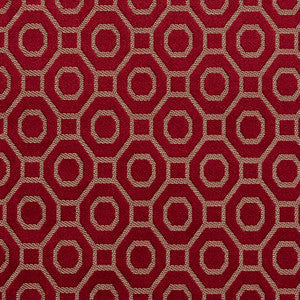 Charlotte Fabric D162 Merlot