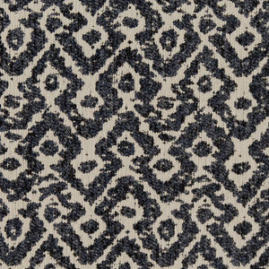 Charlotte Fabric D1630 Delft