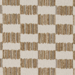 Charlotte Fabric D1637 Truffle