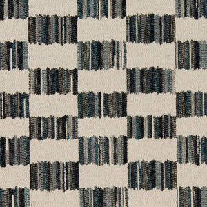 Charlotte Fabric D1638 Coastal