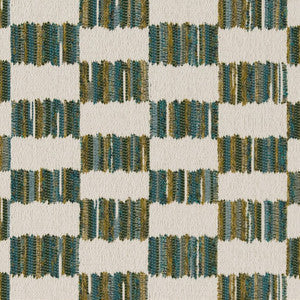 Charlotte Fabric D1639 Lagoon