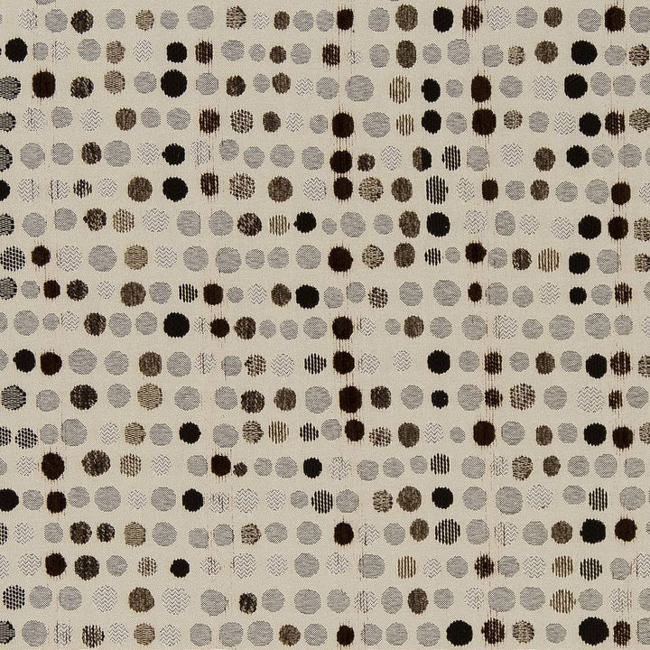D1641 Espresso by Charlotte Designer Fabric Eco Patterns 67% Polypropylene, 33% Polyester Made In USA Exceeds 60,000 Wyzenbeek Rubs (Heavy Duty) </p><p>Repeat: Random Repeat 54 Inches - Swanky Fabrics -