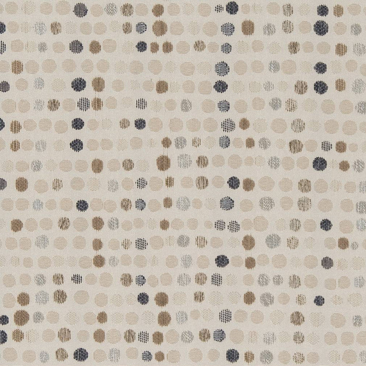 D1642 Bay by Charlotte Designer Fabric Eco Patterns 67% Polypropylene, 33% Polyester Made In USA Exceeds 60,000 Wyzenbeek Rubs (Heavy Duty) Random Repeat 54 Inches - Swanky Fabrics -
