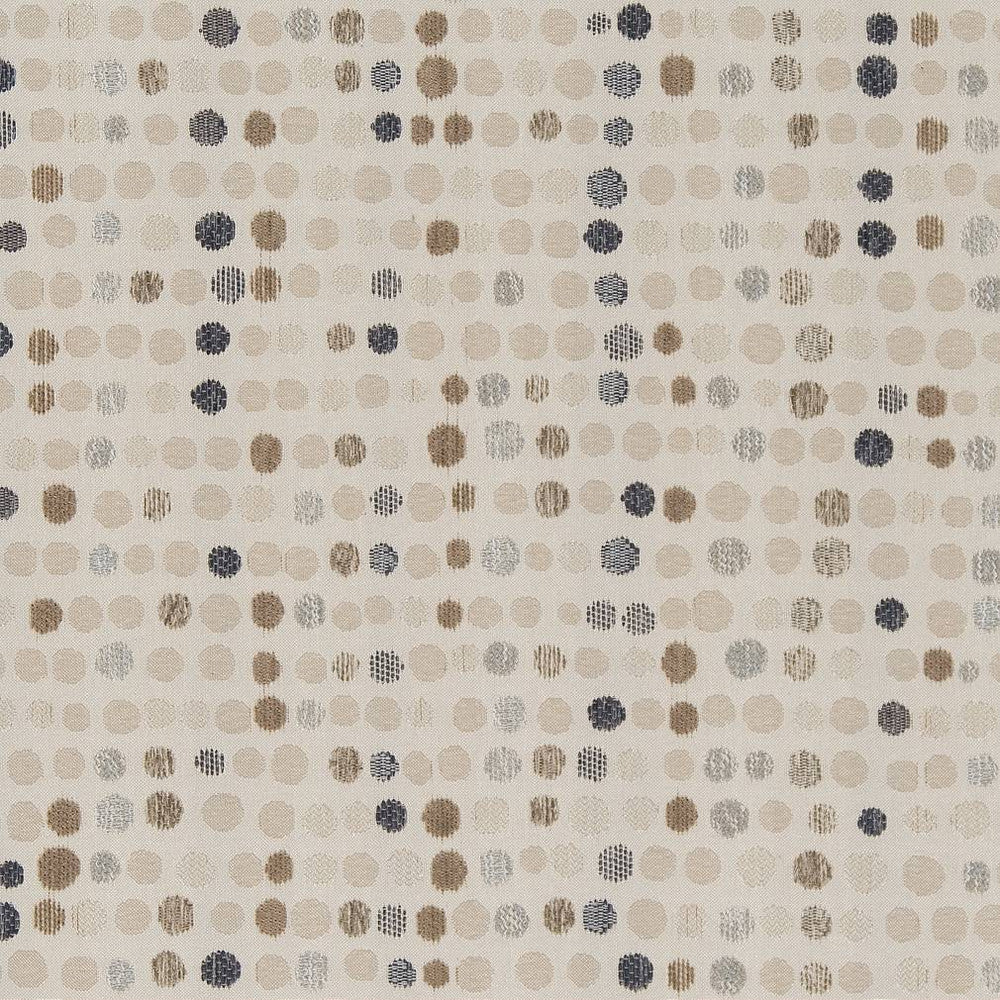 D1642 Bay by Charlotte Designer Fabric Eco Patterns 67% Polypropylene, 33% Polyester Made In USA Exceeds 60,000 Wyzenbeek Rubs (Heavy Duty) </p><p>Repeat: Random Repeat 54 Inches - Swanky Fabrics -