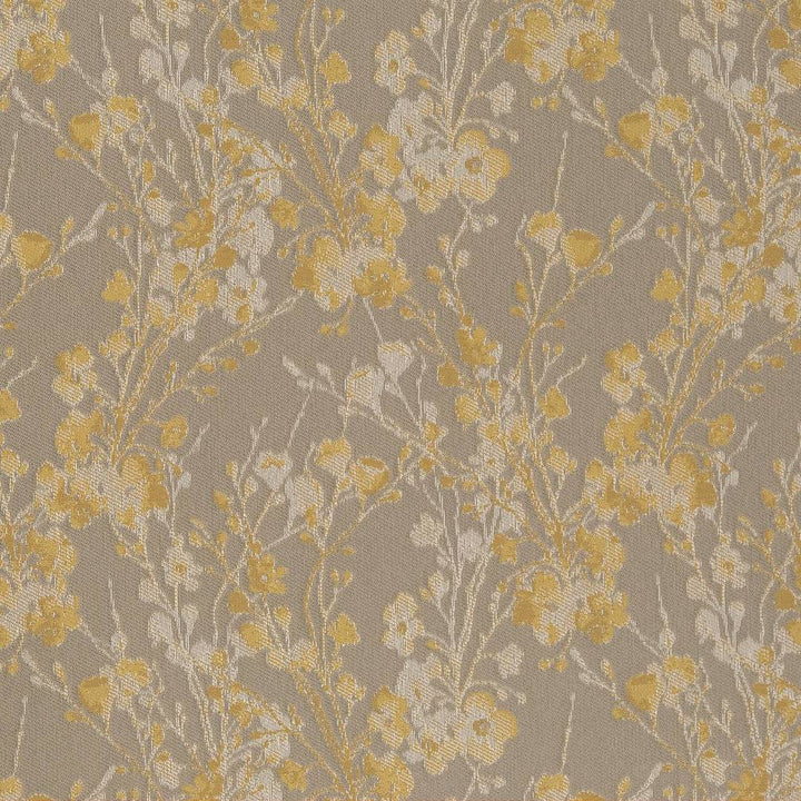 D1643 Goldenrod by Charlotte Designer Fabric Eco Patterns 100% Polypropylene Made In USA Exceeds 60,000 Wyzenbeek Rubs (Heavy Duty) </p><p>Repeat: Horizontal: 13.5" x Vertical: 13.5" 54 Inches - Swanky Fabrics -