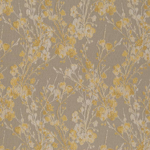 Charlotte Fabric D1643 Goldenrod