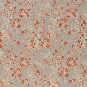 Charlotte Fabric D1644 Spice