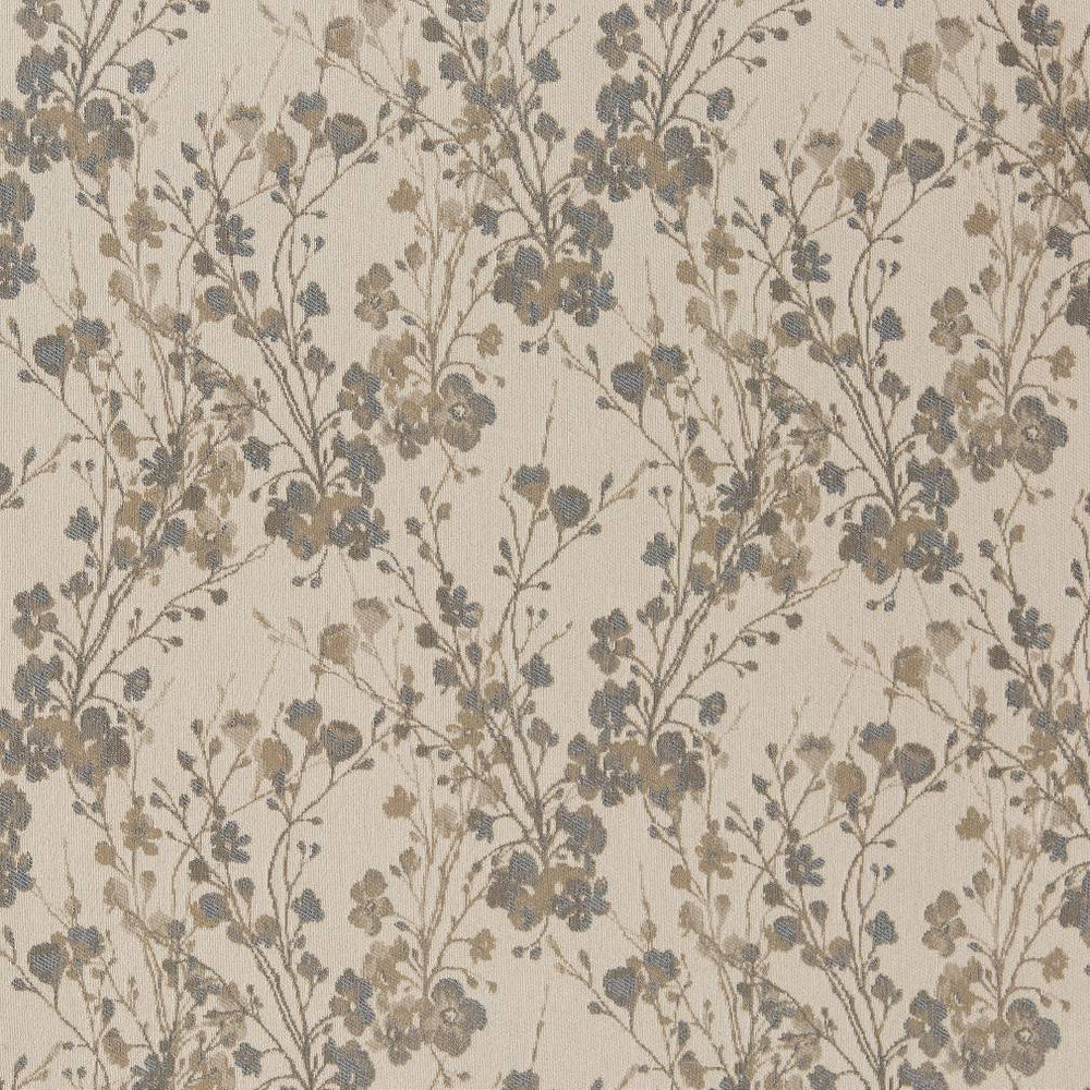 D1645 Oxford by Charlotte Designer Fabric Eco Patterns 100% Polypropylene Made In USA Exceeds 60,000 Wyzenbeek Rubs (Heavy Duty) </p><p>Repeat: Horizontal: 13.5" x Vertical: 13.5" 54 Inches - Swanky Fabrics -