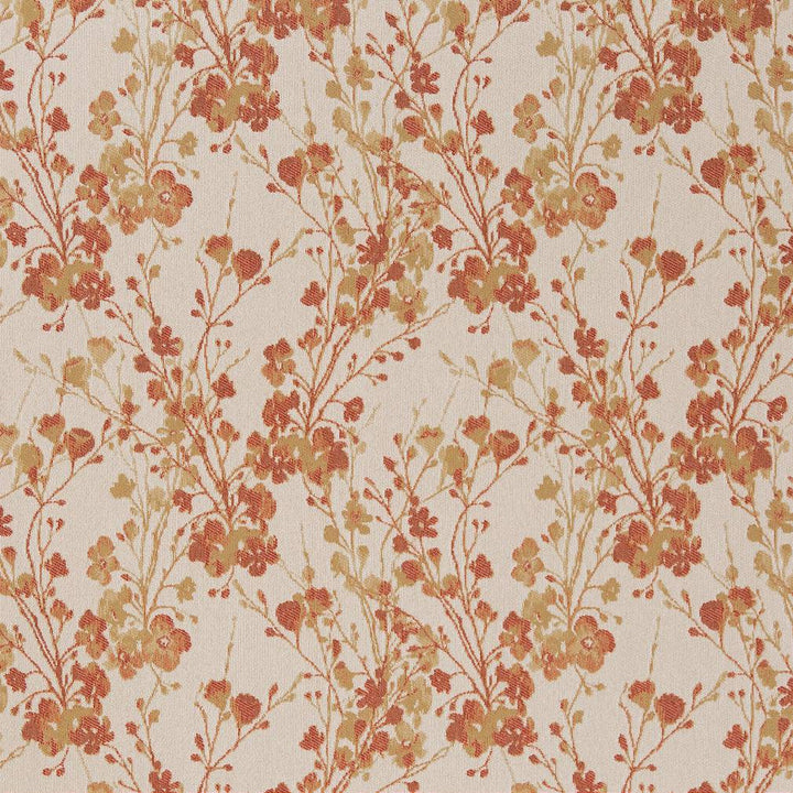 D1646 Harvest by Charlotte Designer Fabric Eco Patterns 100% Polypropylene Made In USA Exceeds 60,000 Wyzenbeek Rubs (Heavy Duty) </p><p>Repeat: Horizontal: 13.5" x Vertical: 13.5" 54 Inches - Swanky Fabrics -