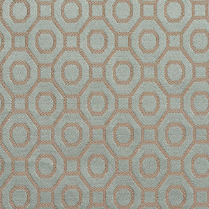 Charlotte Fabric D164 Seamist