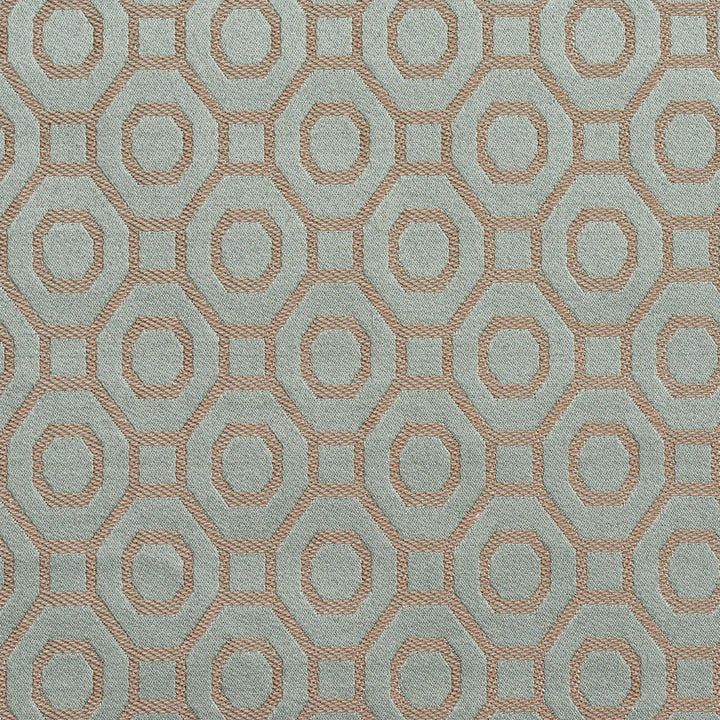 D164 Seamist by Charlotte Designer Fabric Sateens 100% Woven Polyester Asia Exceeds 100,000 Wyzenbeek Rubs (Heavy Duty) </p><p>Repeat: Horizontal: 2" x Vertical: 2.25" 54 Inches - Swanky Fabrics -