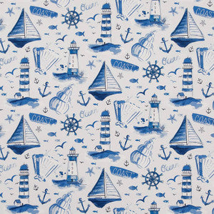 Charlotte Fabric D1650 Cape Cod