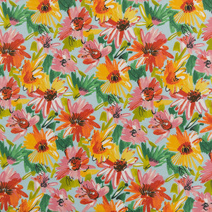Charlotte Fabric D1658 Malibu