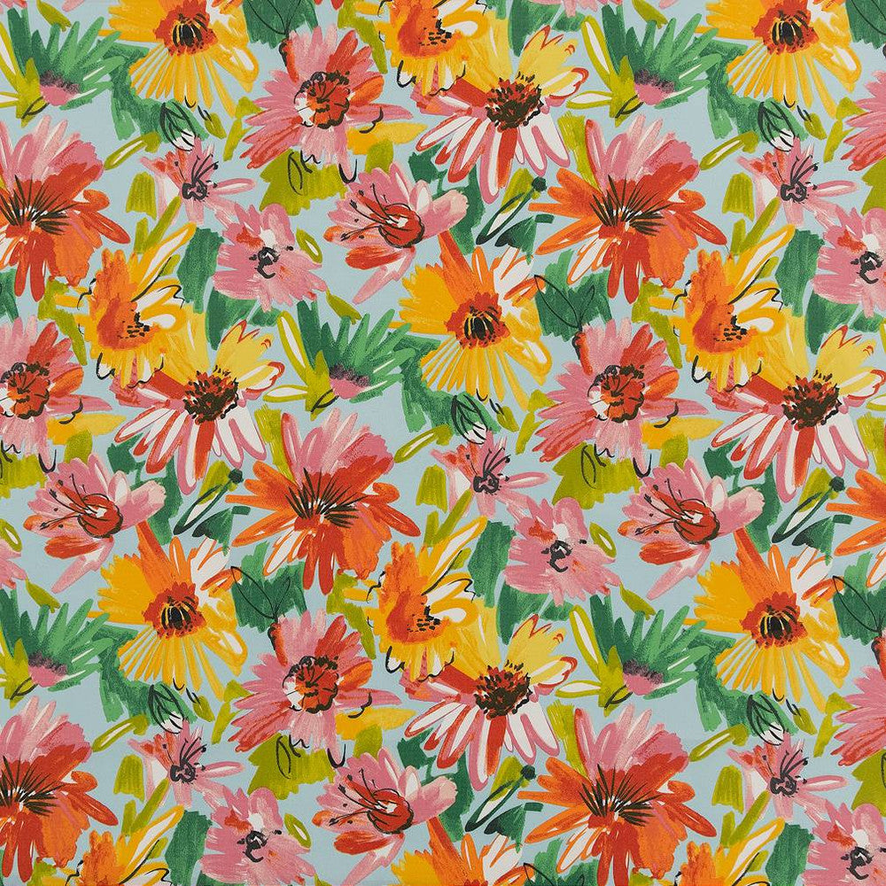 D1658 Malibu by Charlotte Designer Fabric All Seasons V 100% Acrylic Indonesia Exceeds 60,000 Wyzenbeek Rubs (Heavy Duty) </p><p>Repeat: Horizontal: 27" x Vertical: 27" 54 Inches - Swanky Fabrics -