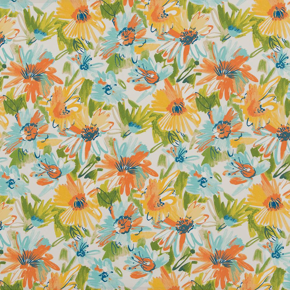 D1659 Laguna by Charlotte Designer Fabric All Seasons V 100% Acrylic Indonesia Exceeds 60,000 Wyzenbeek Rubs (Heavy Duty) </p><p>Repeat: Horizontal: 27" x Vertical: 27" 54 Inches - Swanky Fabrics -