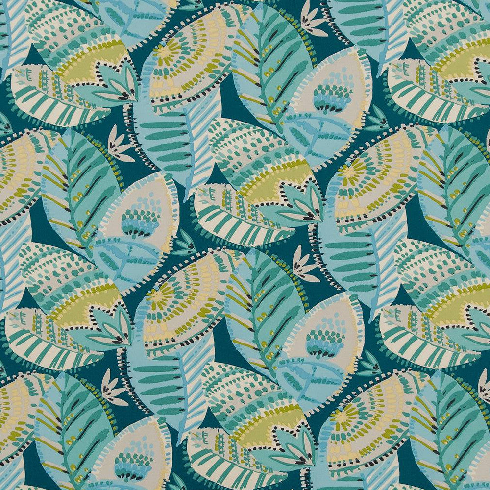 D1661 Cancun by Charlotte Designer Fabric All Seasons V 100% Acrylic Indonesia Exceeds 60,000 Wyzenbeek Rubs (Heavy Duty) </p><p>Repeat: Horizontal: 27" x Vertical: 18" 54 Inches - Swanky Fabrics -