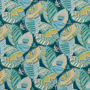 Charlotte Fabric D1661 Cancun