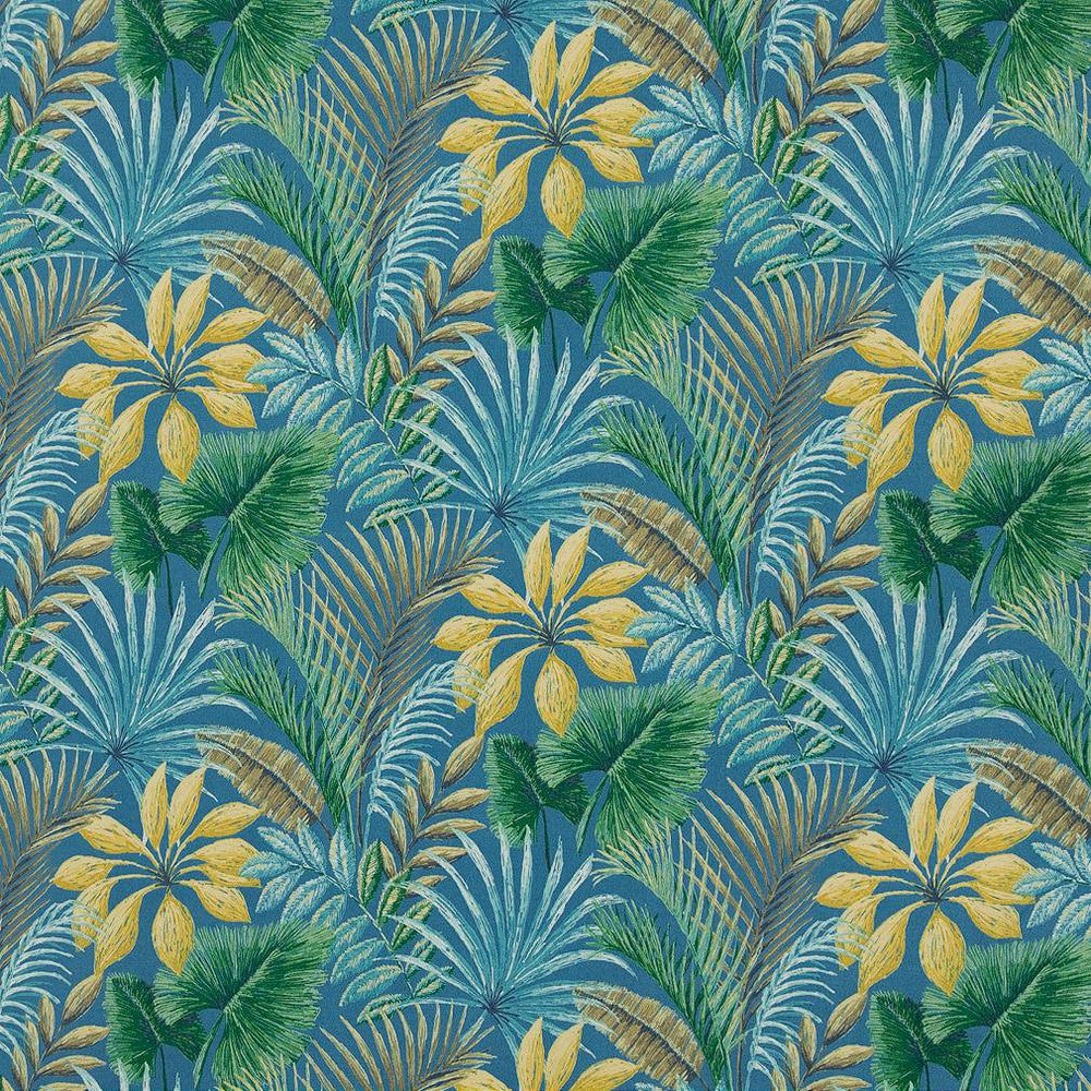 D1666 Savannah by Charlotte Designer Fabric All Seasons V 100% Acrylic Indonesia Exceeds 60,000 Wyzenbeek Rubs (Heavy Duty) Horizontal: 27" x Vertical 17.5" 54 Inches - Swanky Fabrics -