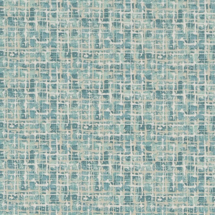 D1669 Lagoon by Charlotte Designer Fabric All Seasons V 100% Acrylic Indonesia Exceeds 60,000 Wyzenbeek Rubs (Heavy Duty) No Repeat 54 Inches - Swanky Fabrics -