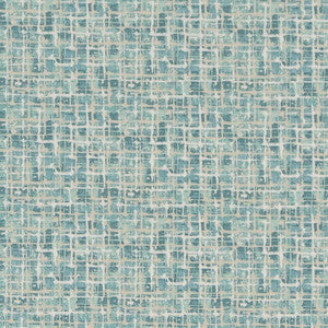 Charlotte Fabric D1669 Lagoon