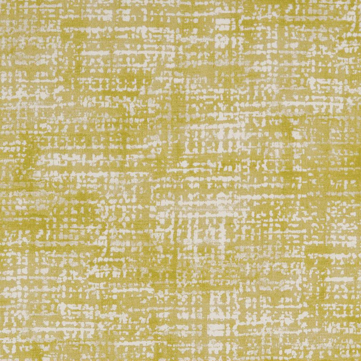 D1674 Lime by Charlotte Designer Fabric All Seasons V 100% Acrylic Indonesia Exceeds 60,000 Wyzenbeek Rubs (Heavy Duty) No Repeat 54 Inches - Swanky Fabrics -