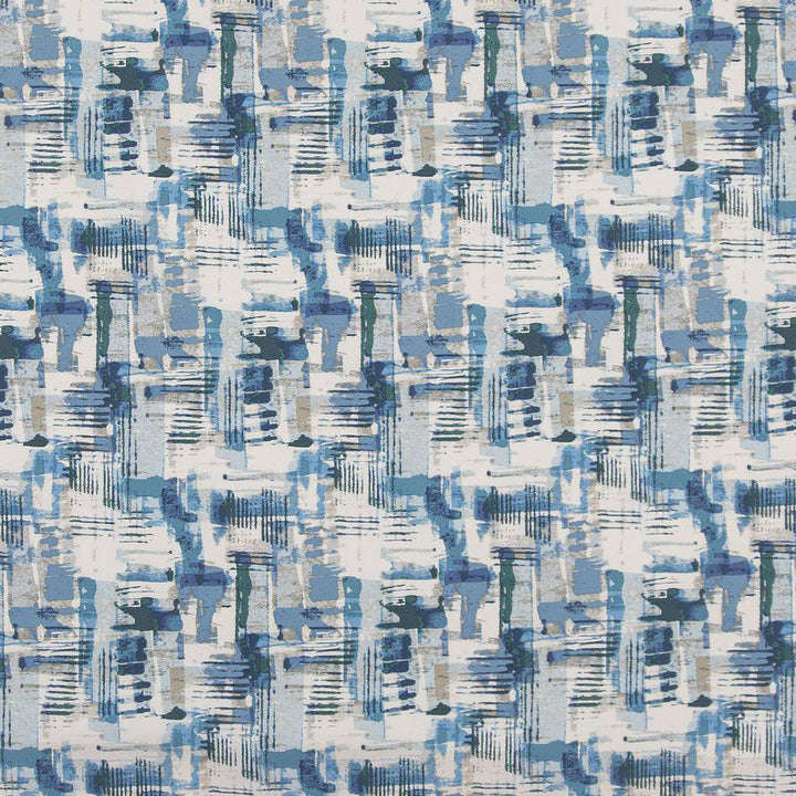 D1679 Havana by Charlotte Designer Fabric All Seasons V 100% Acrylic Indonesia Exceeds 60,000 Wyzenbeek Rubs (Heavy Duty) Horizontal: 27" x Vertical: 13.5" 54 Inches - Swanky Fabrics -