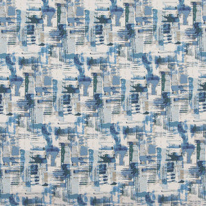 Charlotte Fabric D1679 Havana