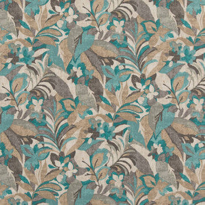 Charlotte Fabric D1683 Belize