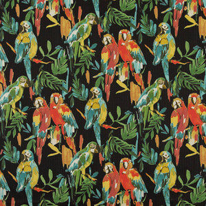 Charlotte Fabric D1684 Tahiti