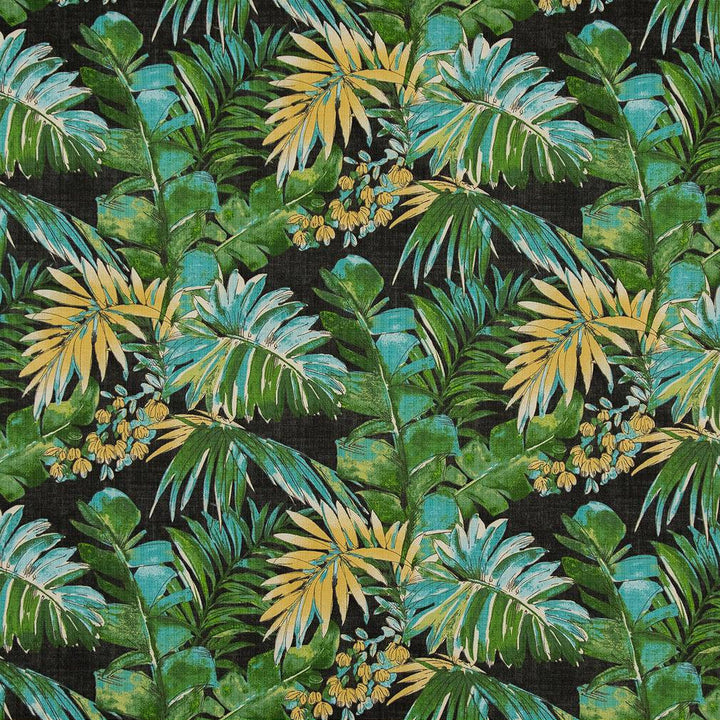 D1687 Caracas by Charlotte Designer Fabric All Seasons V 100% Acrylic Asia Exceeds 60,000 Wyzenbeek Rubs (Heavy Duty) </p><p>Repeat: Horizontal: 27" x Vertical: 26" 54 Inches - Swanky Fabrics -