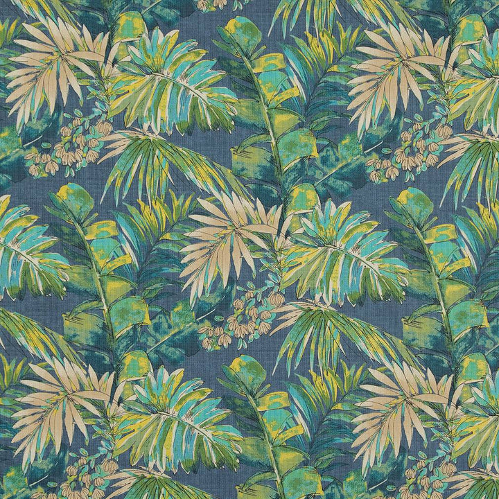 D1690 Bon Aire by Charlotte Designer Fabric All Seasons V 100% Acrylic Asia Exceeds 60,000 Wyzenbeek Rubs (Heavy Duty) Horizontal: 27" x Vertical 26" 54 Inches - Swanky Fabrics -