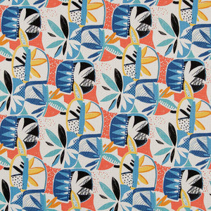 Charlotte Fabric D1691 Grenada
