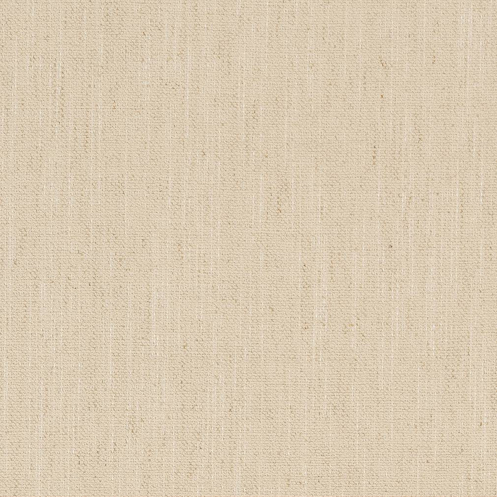 D1700 Eggshell by Charlotte Designer Fabric Crypton III 92% Polyester, 8% Linen Asia Exceeds 200,000 Wyzenbeek Rubs (Heavy Duty) No Repeat 54 Inches - Swanky Fabrics -