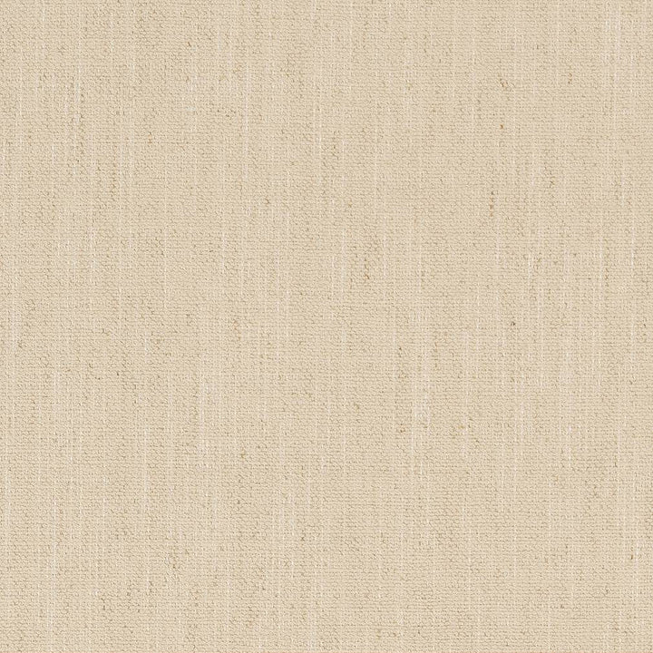 D1700 Eggshell by Charlotte Designer Fabric Crypton III 92% Polyester, 8% Linen Asia Exceeds 200,000 Wyzenbeek Rubs (Heavy Duty) No Repeat 54 Inches - Swanky Fabrics -