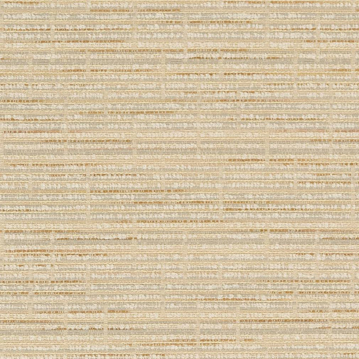 D1730 Sandstone by Charlotte Designer Fabric Crypton III 100% Woven Polyester Asia Exceeds 100,000 Wyzenbeek Rubs (Heavy Duty) No Repeat 54 Inches - Swanky Fabrics -