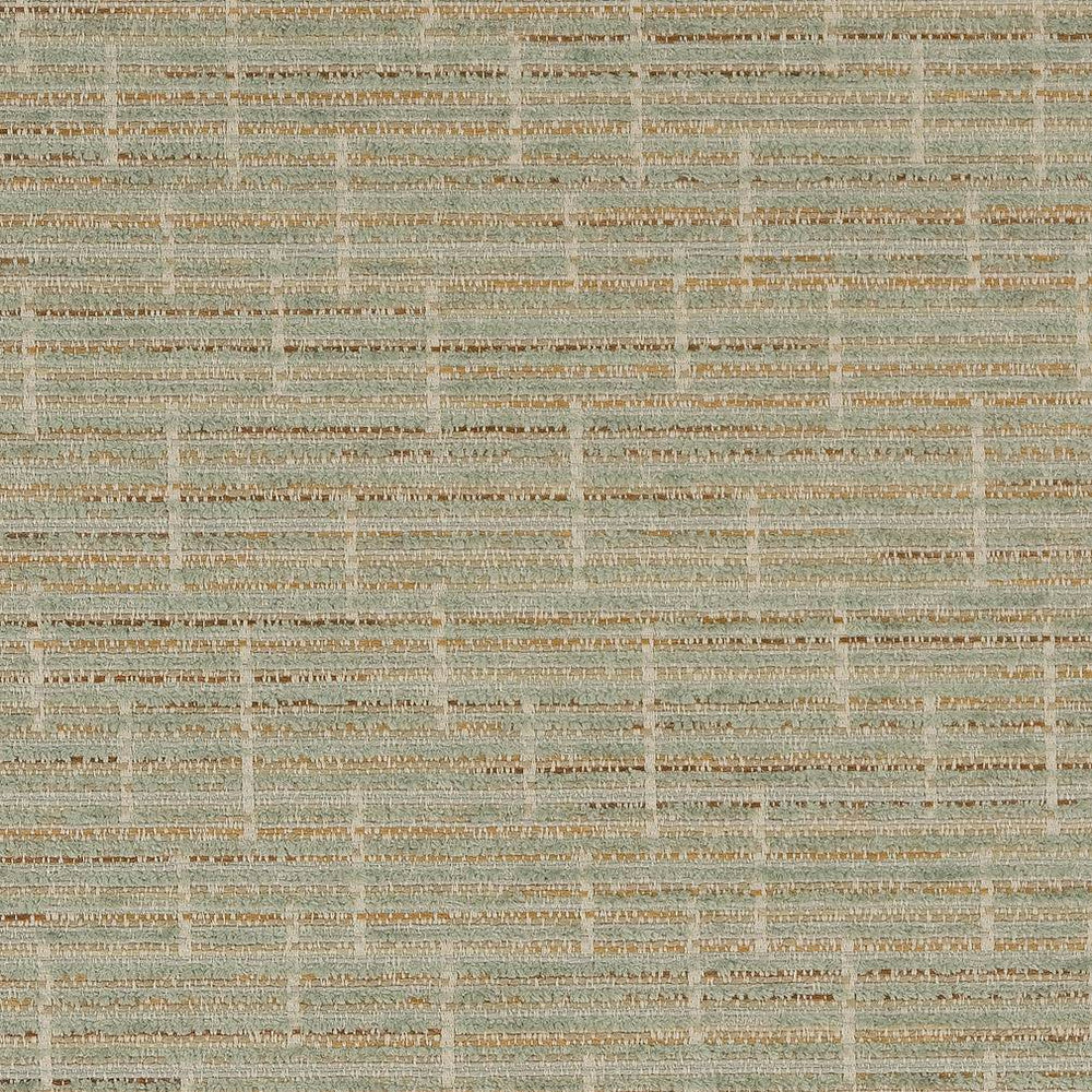 D1733 Seaglass by Charlotte Designer Fabric Crypton III 100% Woven Polyester Asia Exceeds 100,000 Wyzenbeek Rubs (Heavy Duty) No Repeat 54 Inches - Swanky Fabrics -
