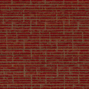 Charlotte Fabric D1734 Sangria
