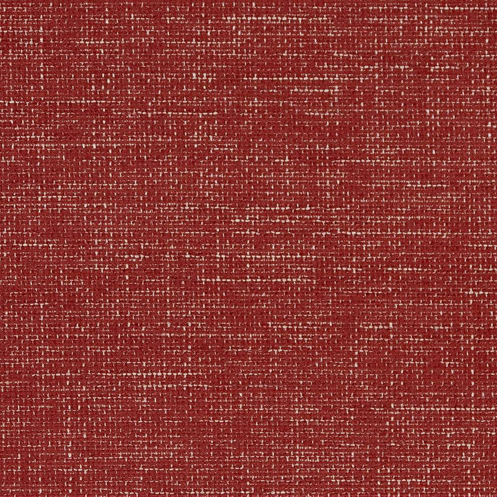 D1741 Poppy by Charlotte Designer Fabric Crypton III 100% Woven Polyester Asia Exceeds 100,000 Wyzenbeek Rubs (Heavy Duty) No Repeat 54 Inches - Swanky Fabrics -