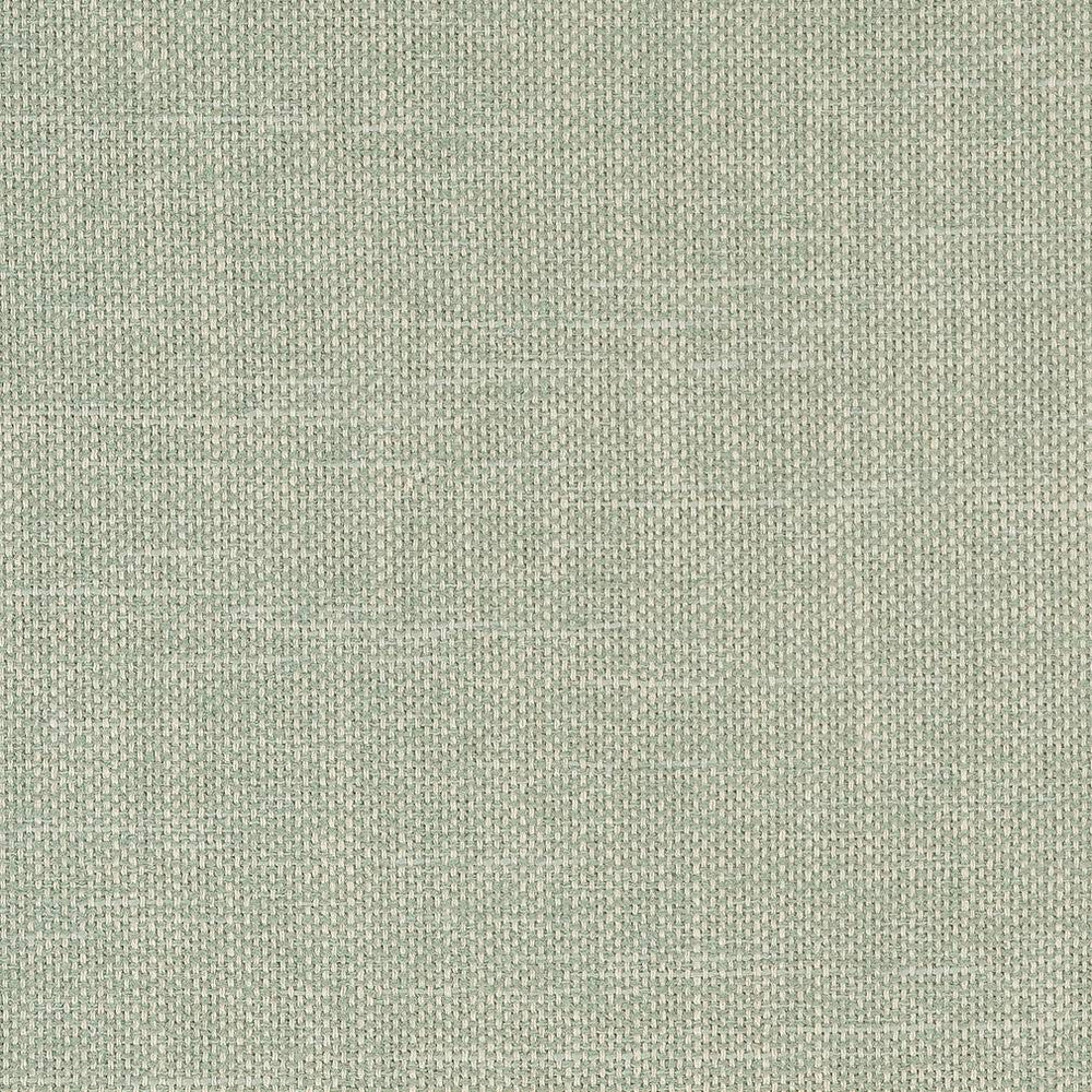D1751 Aqua by Charlotte Designer Fabric Crypton III 70% Polyester, 25% Viscose, 5% Linen Asia Exceeds 200,000 Wyzenbeek Rubs (Heavy Duty) No Repeat 54 Inches - Swanky Fabrics -