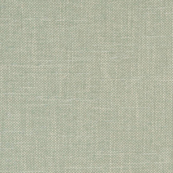 D1751 Aqua by Charlotte Designer Fabric Crypton III 70% Polyester, 25% Viscose, 5% Linen Asia Exceeds 200,000 Wyzenbeek Rubs (Heavy Duty) No Repeat 54 Inches - Swanky Fabrics -