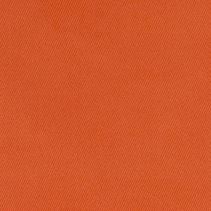 D1770 Melon by Charlotte Designer Fabric Classic Velvet 100% Woven Polyester Asia Exceeds 200,000 Wyzenbeek Rubs (Heavy Duty) No Repeat 54 Inches - Swanky Fabrics -