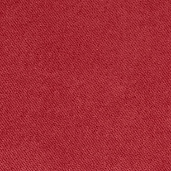 D1794 Raspberry by Charlotte Designer Fabric Classic Velvet 100% Woven Polyester Asia Exceeds 200,000 Wyzenbeek Rubs (Heavy Duty) No Repeat 54 Inches - Swanky Fabrics -
