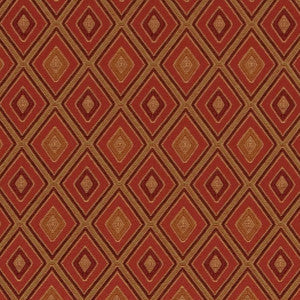 Charlotte Fabric D1800 Sienna Margot