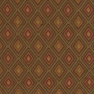Charlotte Fabric D1803 Woodland Margot