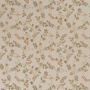 Charlotte Fabric D1810 Garden Nicolette