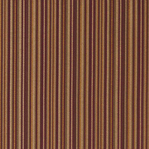 Charlotte Fabric D1819 Aubergine Camille