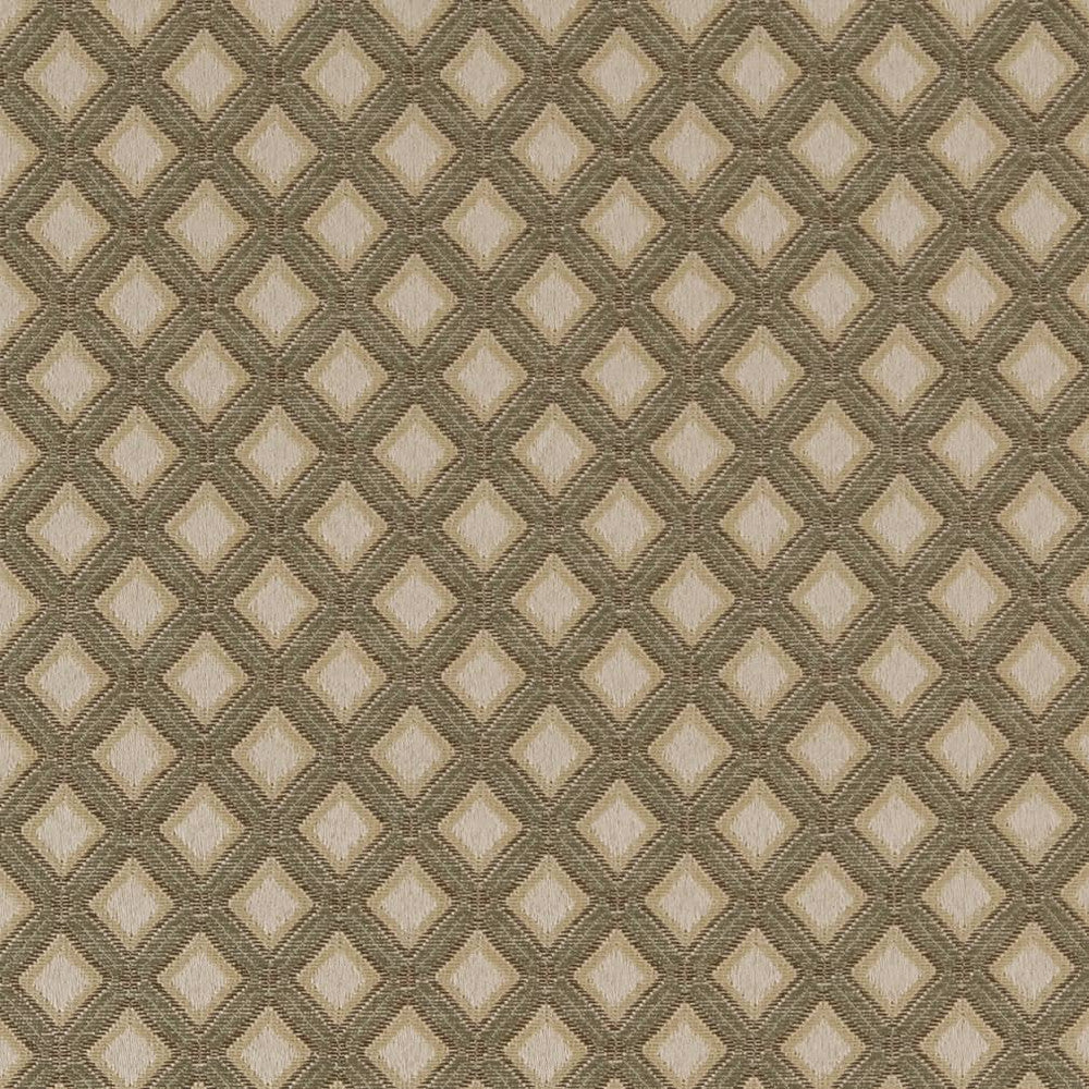 D1824 Prairie Estelle by Charlotte Designer Fabric Vintage Elegance 100% Woven Polyester Asia Exceeds 120,000 Wyzenbeek Rubs (Heavy Duty) </p><p>Repeat: Horizontal: 1" X Vertical: 1.5" 54 Inches - Swanky Fabrics -