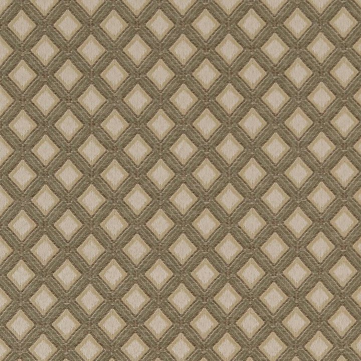 D1824 Prairie Estelle by Charlotte Designer Fabric Vintage Elegance 100% Woven Polyester Asia Exceeds 120,000 Wyzenbeek Rubs (Heavy Duty) </p><p>Repeat: Horizontal: 1" X Vertical: 1.5" 54 Inches - Swanky Fabrics -