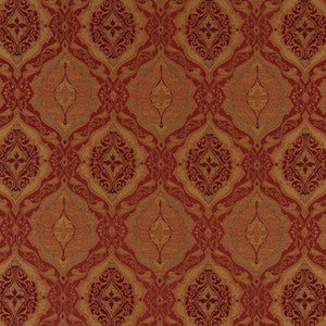 Charlotte Fabric D1832 Sienna Antoinette